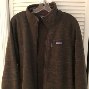 Patagonia Men’s Better Sweater Jacket